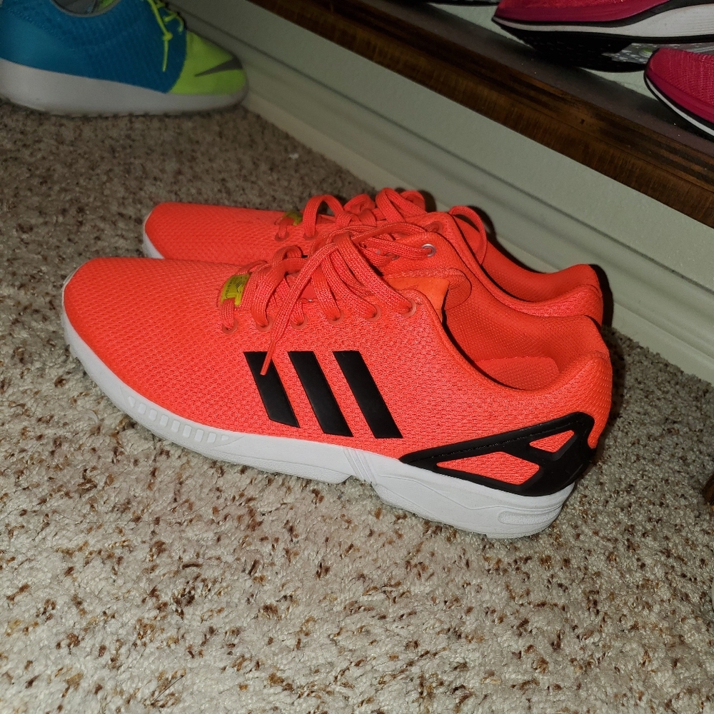 Adidas ZX Flux